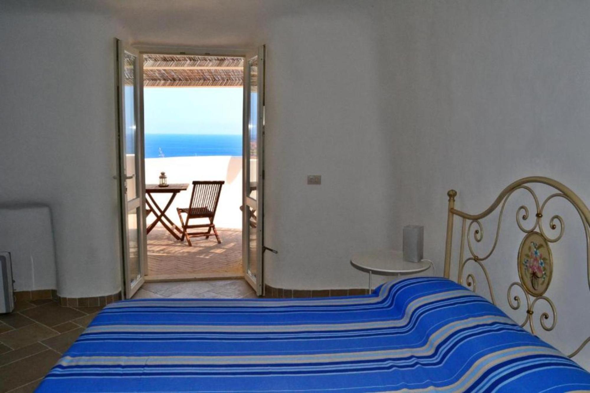 Maridea - Cave Apartments Ponza Dış mekan fotoğraf
