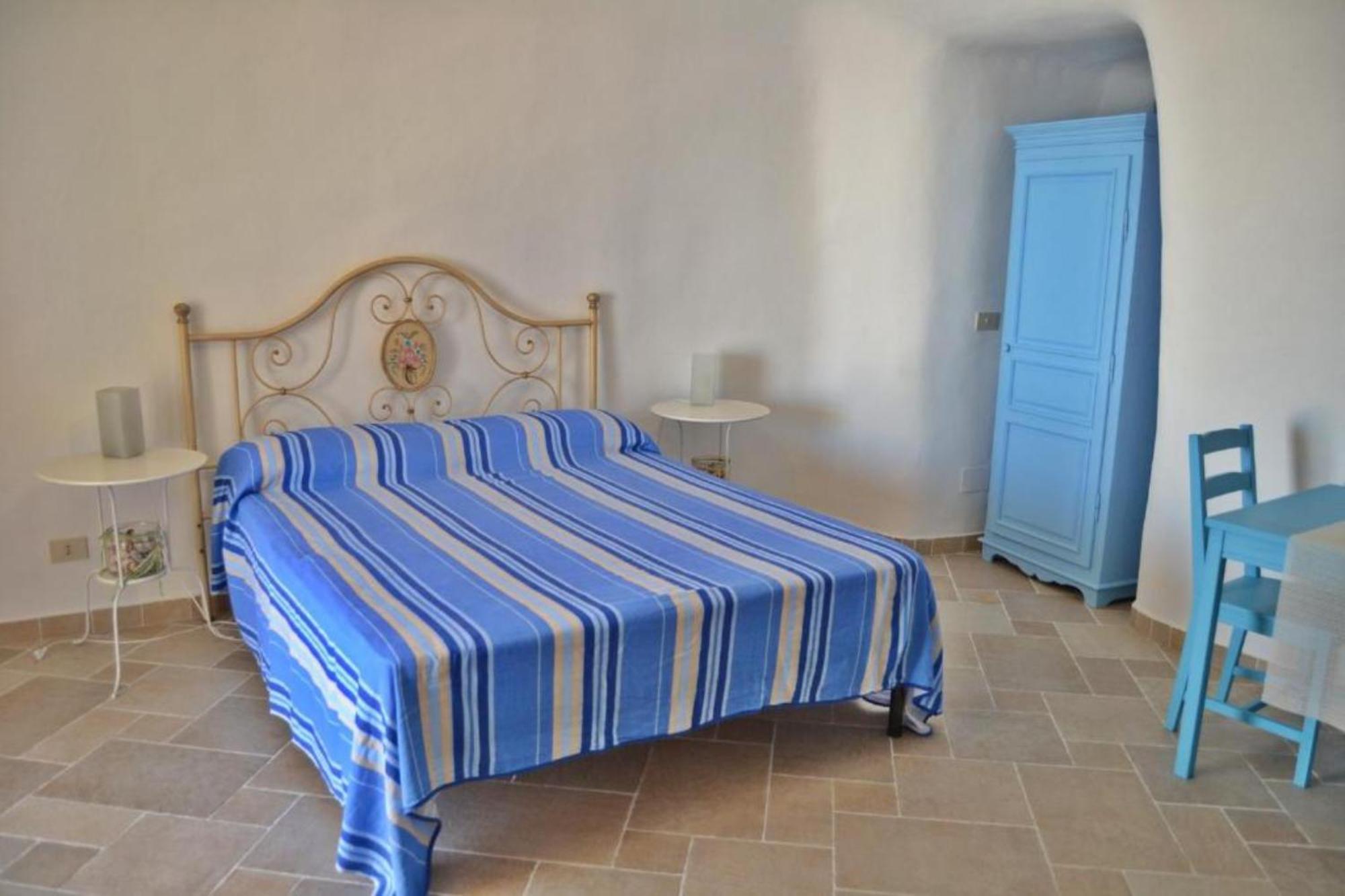 Maridea - Cave Apartments Ponza Dış mekan fotoğraf