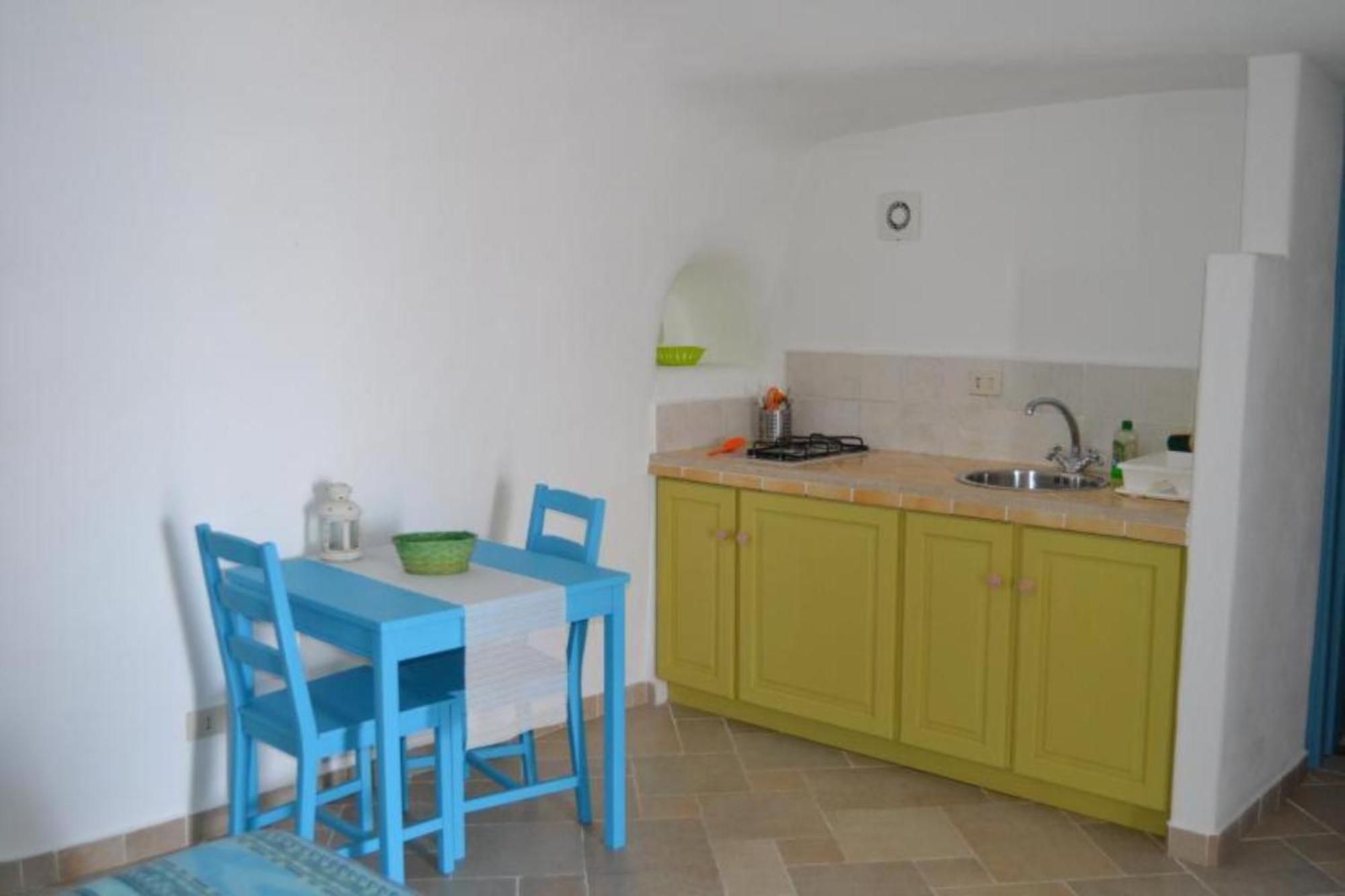 Maridea - Cave Apartments Ponza Dış mekan fotoğraf