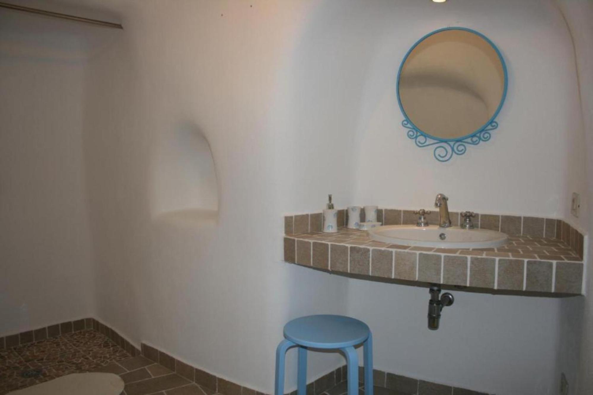 Maridea - Cave Apartments Ponza Dış mekan fotoğraf